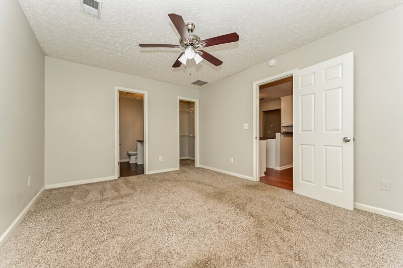 0/Mo, 434 Fairhaven Court Stockbridge, GA 30281 Main Bedroom View 2