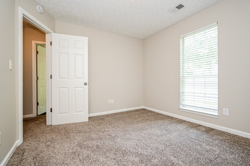 1,845/Mo, 434 Fairhaven Court Stockbridge, GA 30281 Bedroom View