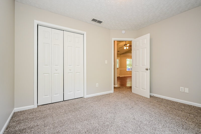 1,845/Mo, 434 Fairhaven Court Stockbridge, GA 30281 Bedroom View 2