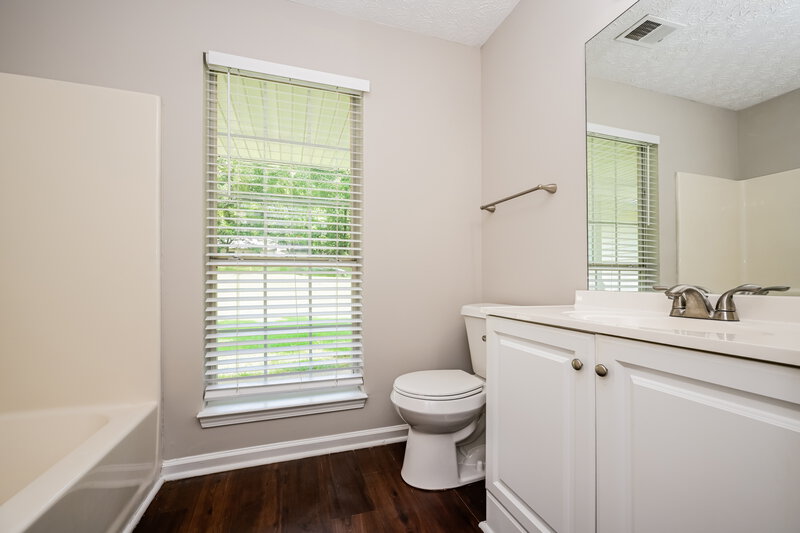 1,845/Mo, 434 Fairhaven Court Stockbridge, GA 30281 Bathroom View