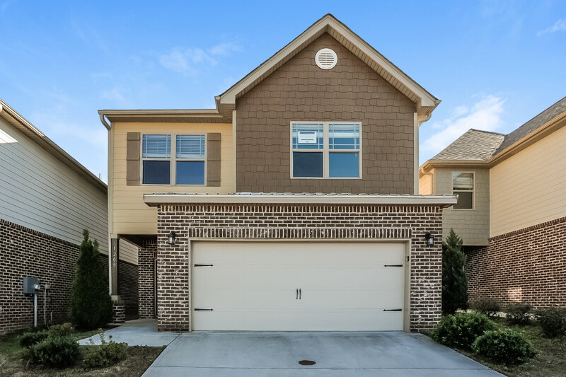 2,005/Mo, 1209 Faye Court McDonough, GA 30253 External View