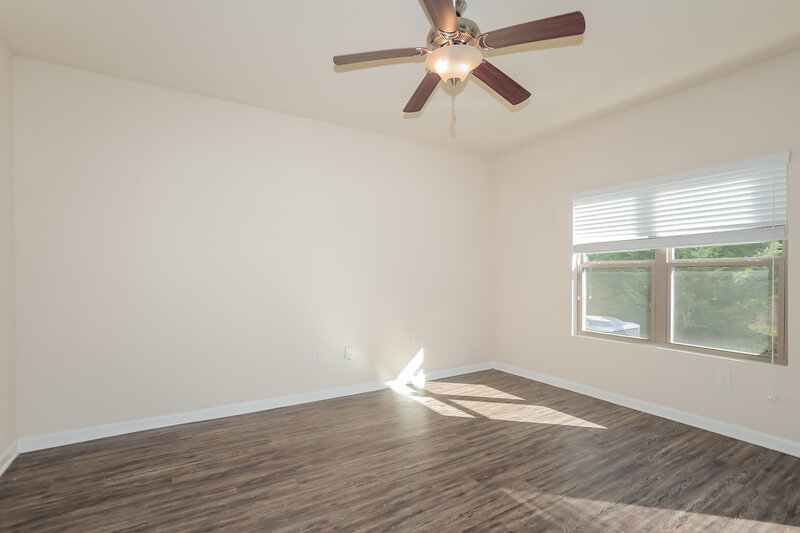 2,005/Mo, 1209 Faye Court McDonough, GA 30253 Bedroom View