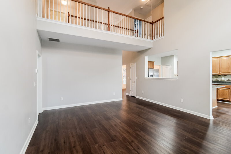 2,140/Mo, 207 Lantana Drive Locust Grove, GA 30248 Living Room View 2