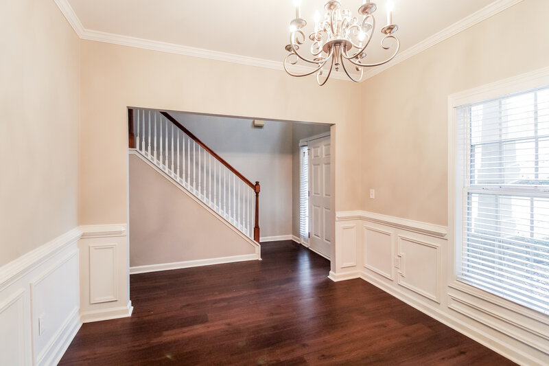 2,140/Mo, 207 Lantana Drive Locust Grove, GA 30248 Dining Room View