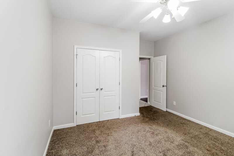 2,140/Mo, 207 Lantana Drive Locust Grove, GA 30248 Bedroom View 2