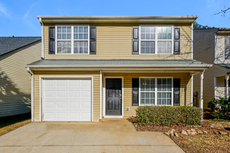 1,715/Mo, 128 Lossie Lane McDonough, GA 30253 External View