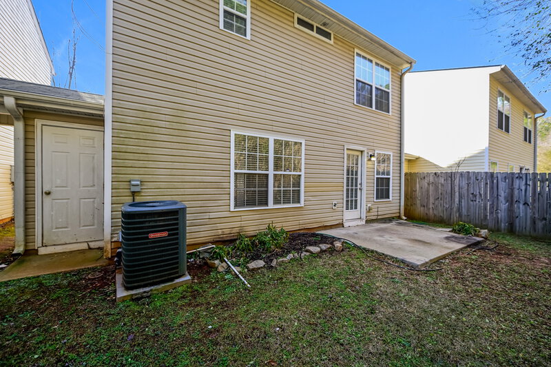 1,715/Mo, 128 Lossie Lane McDonough, GA 30253 Misc View 17