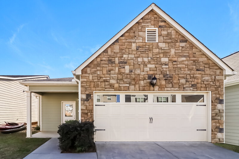 1,620/Mo, 21 Castlemoor Loop Adairsville, GA 30103 External View