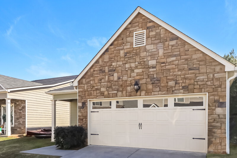 1,620/Mo, 21 Castlemoor Loop Adairsville, GA 30103 Front View