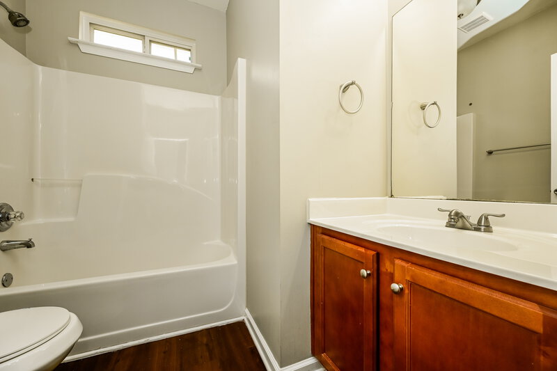 2,355/Mo, 292 Monarch Village Way Stockbridge, GA 30281 Bathroom View
