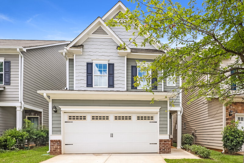 1,935/Mo, 167 Preserve Drive Newnan, GA 30263 External View