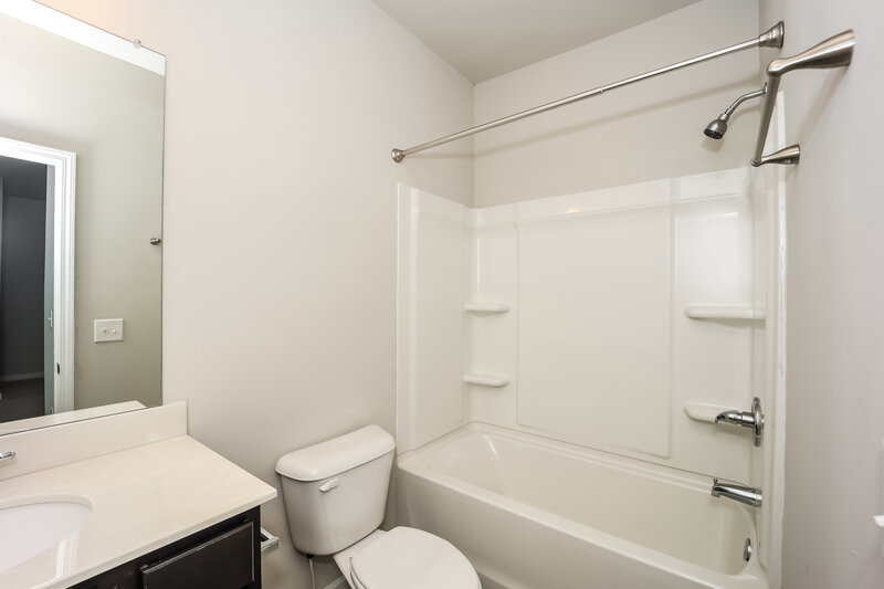1,935/Mo, 167 Preserve Drive Newnan, GA 30263 Bathroom View