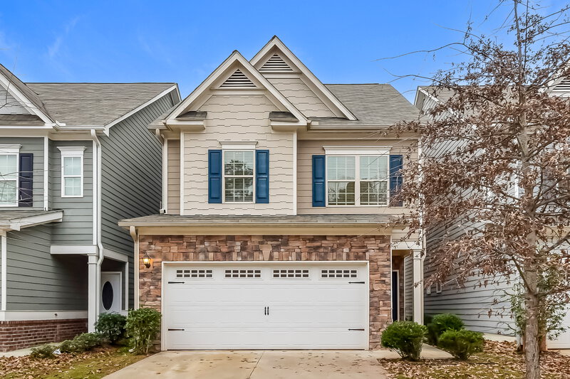 1,895/Mo, 163 Preserve Drive Newnan, GA 30263 External View