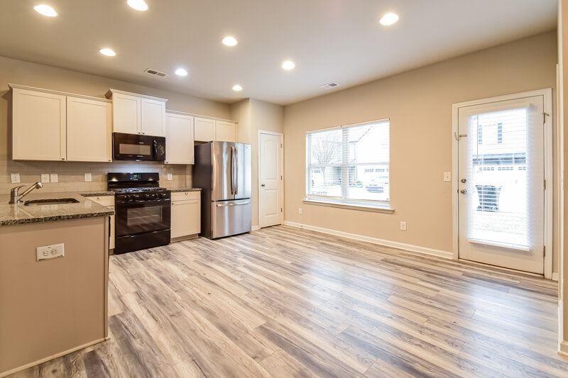 1,895/Mo, 163 Preserve Drive Newnan, GA 30263 Dining Room View