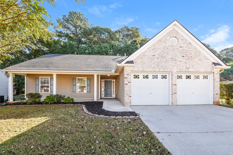 1,840/Mo, 123 Berkley Dr. Villa Rica, GA 30180 External View