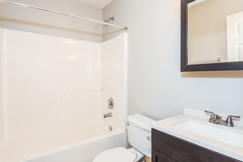 1,840/Mo, 123 Berkley Dr. Villa Rica, GA 30180 Bathroom View