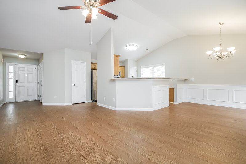 1,880/Mo, 172 Lantana Drive Locust Grove, GA 30248 Living Room View