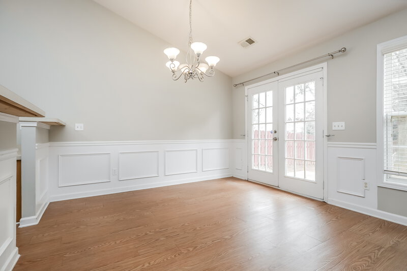 1,880/Mo, 172 Lantana Drive Locust Grove, GA 30248 Dining Room View