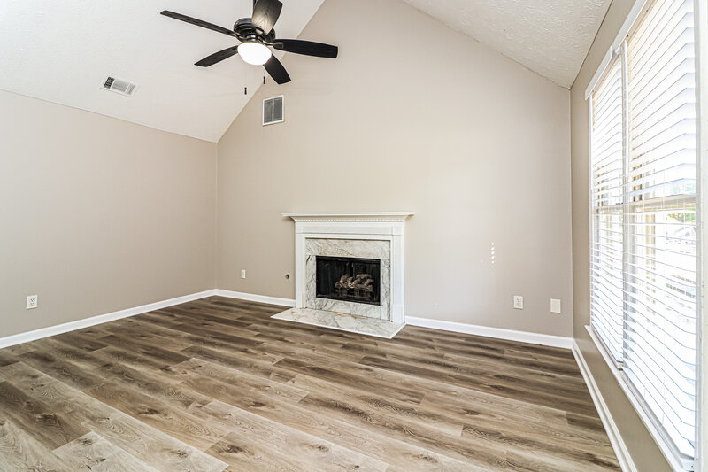 1,765/Mo, 109 Aztec Way SE Acworth, GA 30102 Living Room View