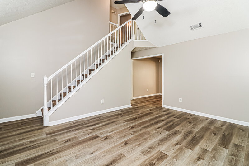 1,765/Mo, 109 Aztec Way SE Acworth, GA 30102 Living Room View 2