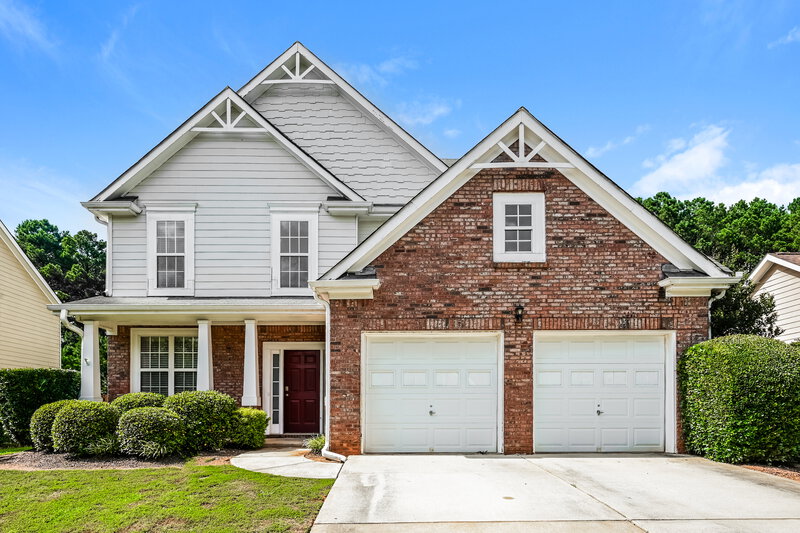 2,210/Mo, 129 Lantana Drive Locust Grove, GA 30248 External View