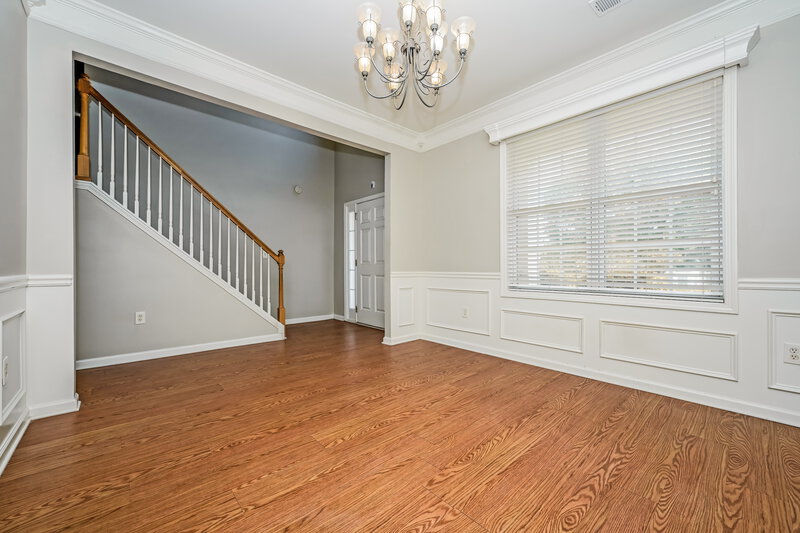 2,210/Mo, 129 Lantana Drive Locust Grove, GA 30248 Dining Room View