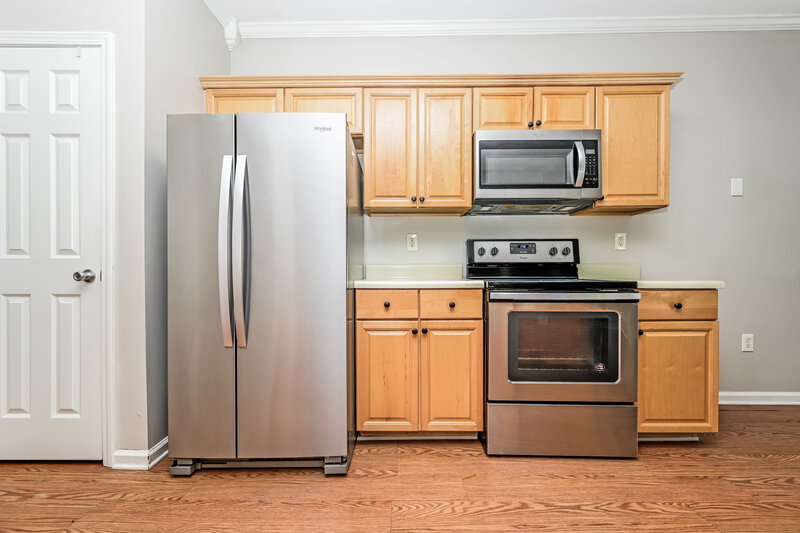 2,210/Mo, 129 Lantana Drive Locust Grove, GA 30248 Kitchen View 2