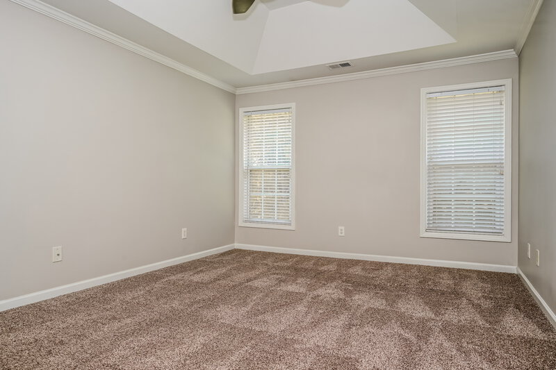 2,210/Mo, 129 Lantana Drive Locust Grove, GA 30248 Main Bedroom View