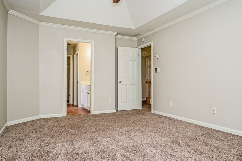 2,210/Mo, 129 Lantana Drive Locust Grove, GA 30248 Main Bedroom View 2