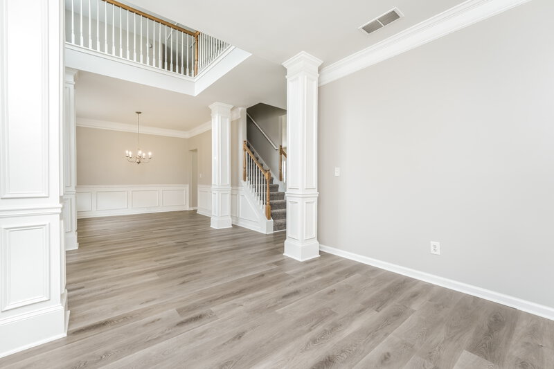 2,300/Mo, 3692 Zoey Lee Dr Snellville, GA 30039 Living Room View