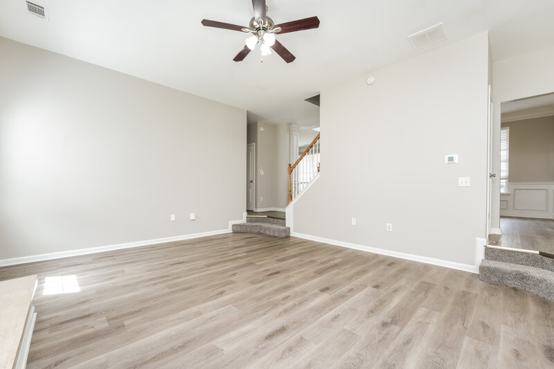 2,300/Mo, 3692 Zoey Lee Dr Snellville, GA 30039 Living Room View 3