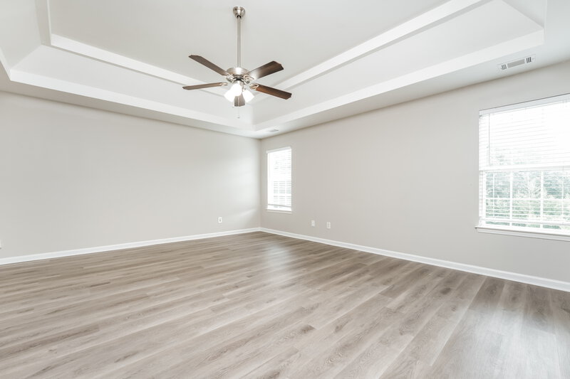 2,300/Mo, 3692 Zoey Lee Dr Snellville, GA 30039 Main Bedroom View