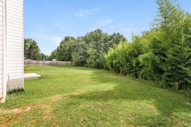 2,300/Mo, 3692 Zoey Lee Dr Snellville, GA 30039 Rear View