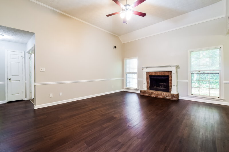 1,845/Mo, 1204 Garden Path SE Conyers, GA 30094 Living Room View