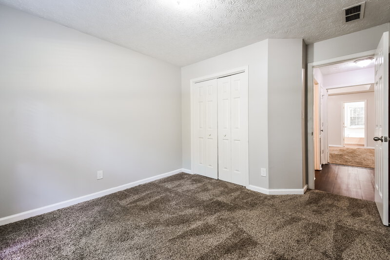 1,845/Mo, 1204 Garden Path SE Conyers, GA 30094 Bedroom View 2