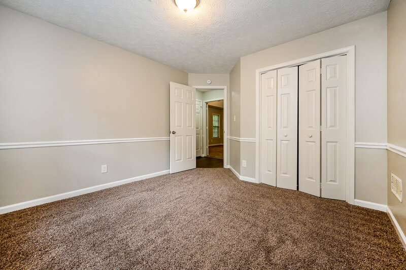 1,825/Mo, 1204 Garden Path SE Conyers, GA 30094 Bedroom View 2