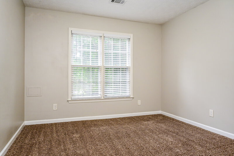 1,825/Mo, 1204 Garden Path SE Conyers, GA 30094 Bedroom View 3