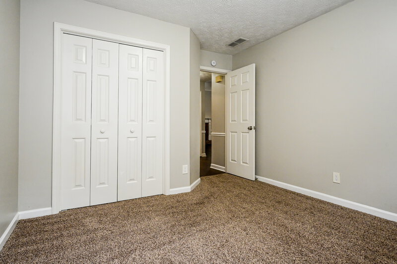 1,825/Mo, 1204 Garden Path SE Conyers, GA 30094 Bedroom View 4