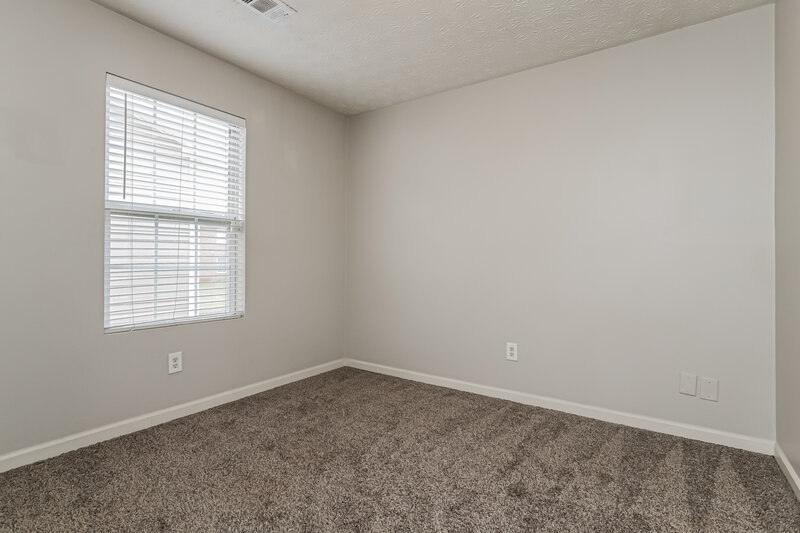 1,765/Mo, 5295 Tussahaw Crossing McDonough, GA 30252 Bedroom View 2