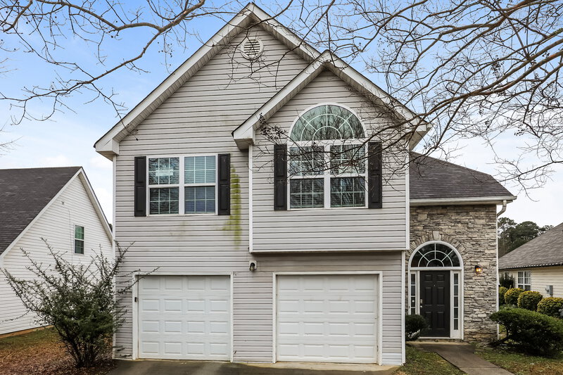 1,960/Mo, 2025 Registry Drive Hampton, GA 30228 External View