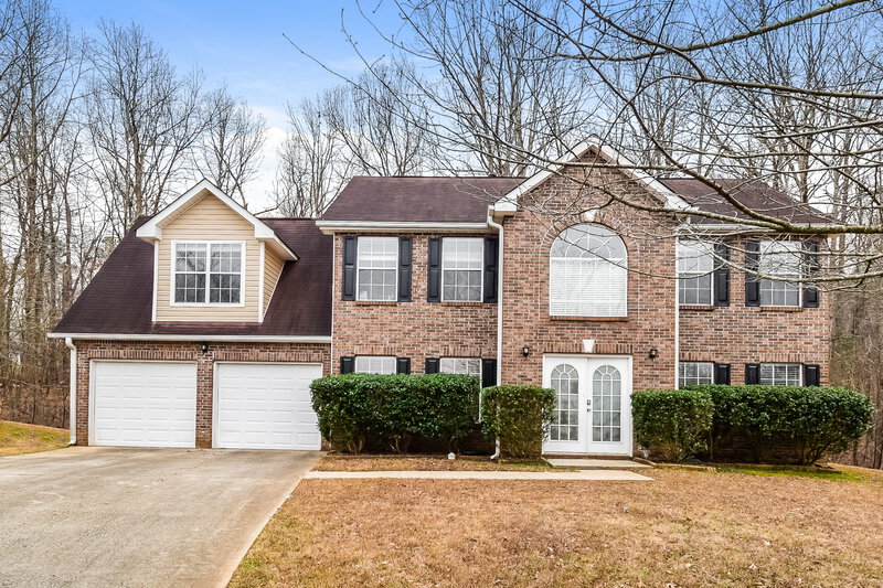 4,080/Mo, 165 Titan Road Stockbridge, GA 30281 External View