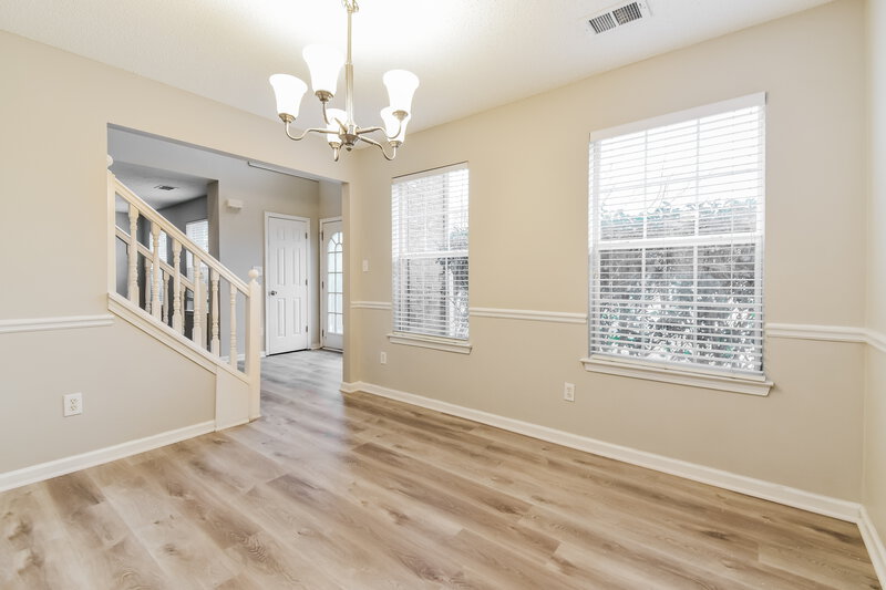 4,080/Mo, 165 Titan Road Stockbridge, GA 30281 Dining Room View