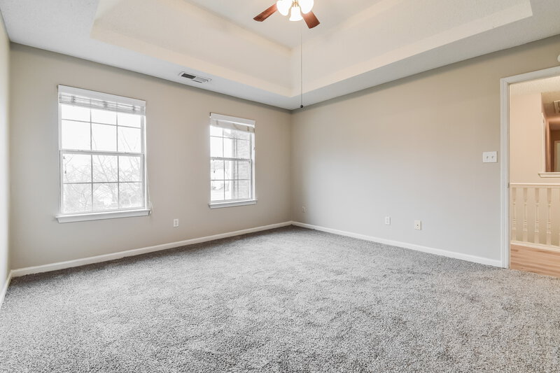 4,080/Mo, 165 Titan Road Stockbridge, GA 30281 Main Bedroom View 2