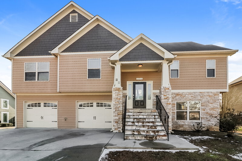 2,120/Mo, 16 Redwood Drive Adairsville, GA 30103 External View