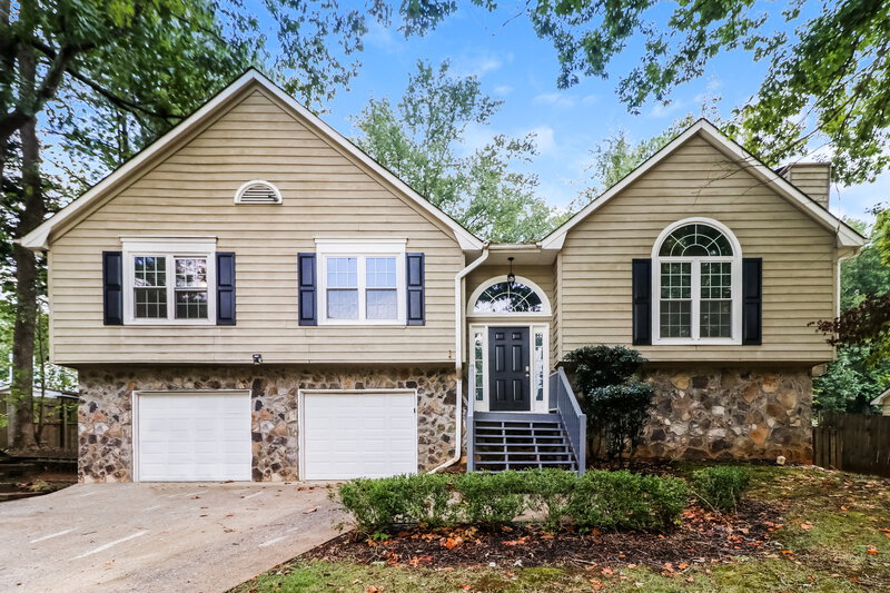 3,060/Mo, 1260 Grayland Hills Trl Lawrenceville, GA 30046 External View