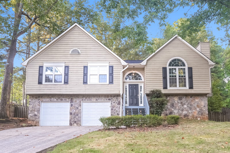 3 Bedroom House – 1260 Grayland Hills Trl, Lawrenceville, GA 30046