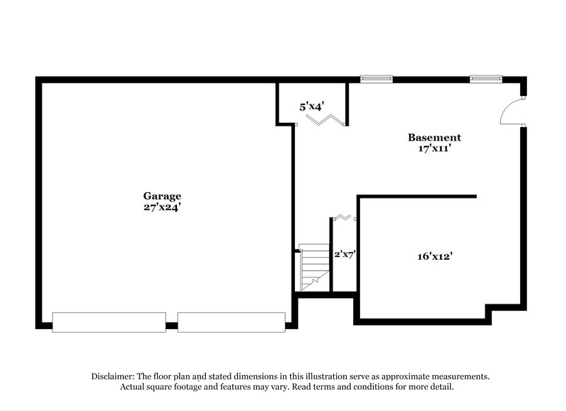 3,060/Mo, 1260 Grayland Hills Trl Lawrenceville, GA 30046 Floor Plan View