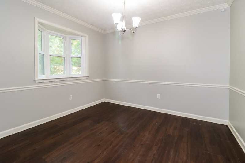 3,060/Mo, 1260 Grayland Hills Trl Lawrenceville, GA 30046 Dining Room View