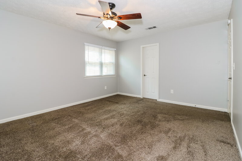 3,060/Mo, 1260 Grayland Hills Trl Lawrenceville, GA 30046 Main Bedroom View