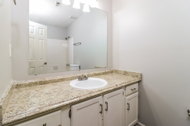 3,060/Mo, 1260 Grayland Hills Trl Lawrenceville, GA 30046 Bathroom View